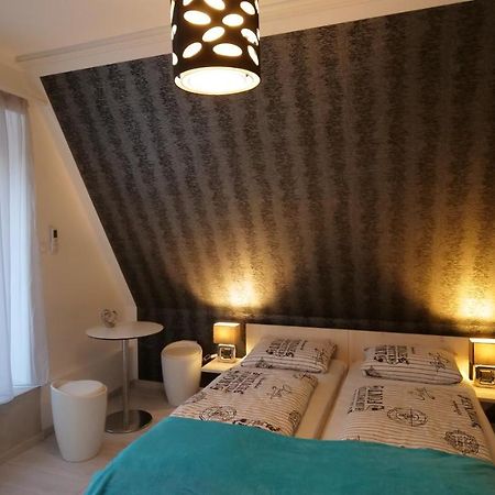 Anna Villa Fuered Boutique Rooms Balatonfüred Exteriör bild
