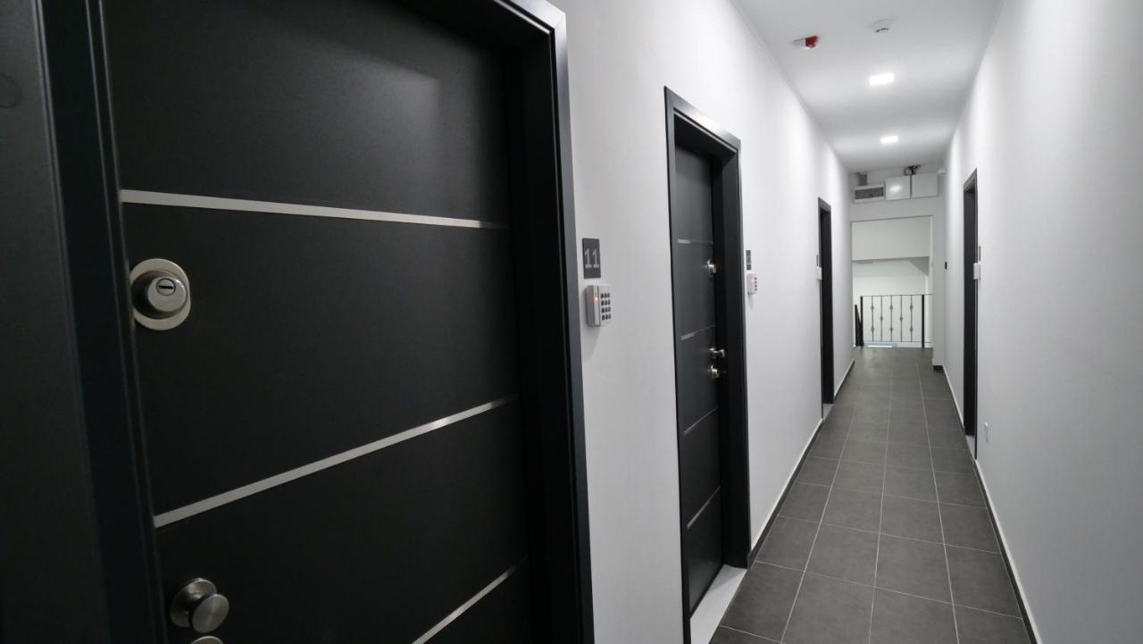 Anna Villa Fuered Boutique Rooms Balatonfüred Exteriör bild