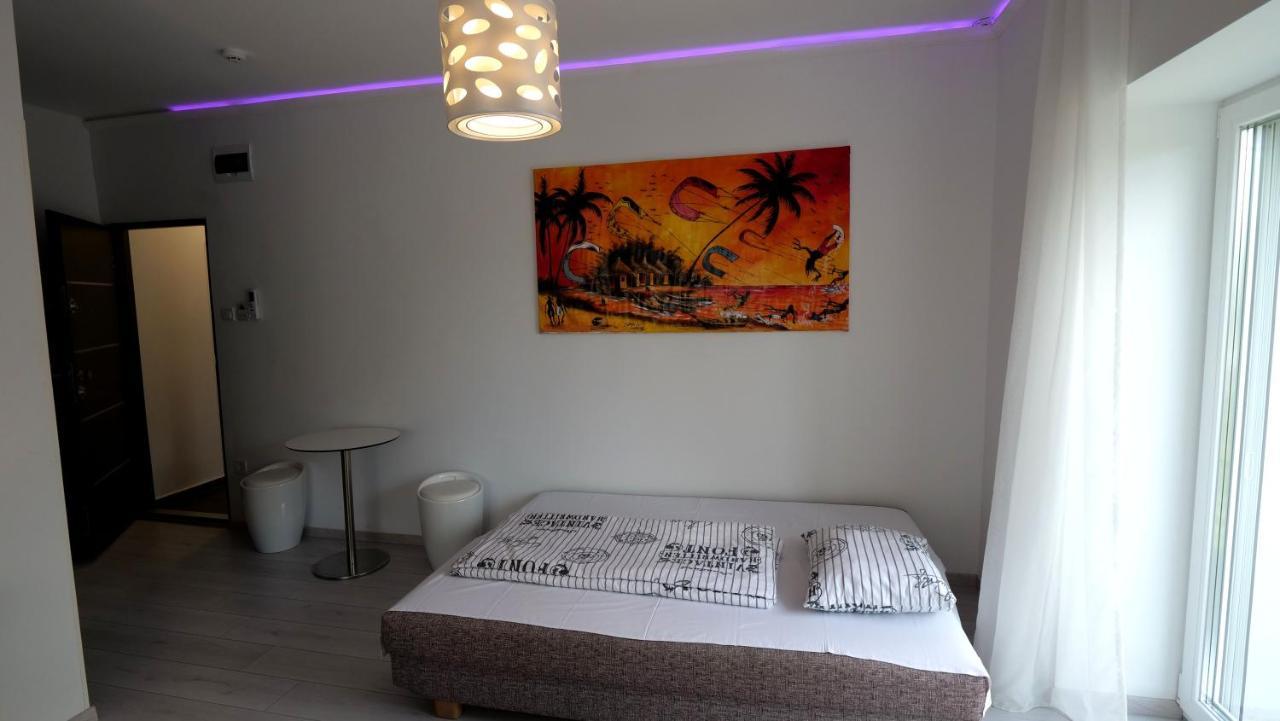 Anna Villa Fuered Boutique Rooms Balatonfüred Exteriör bild