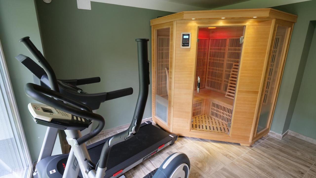 Anna Villa Fuered Boutique Rooms Balatonfüred Exteriör bild