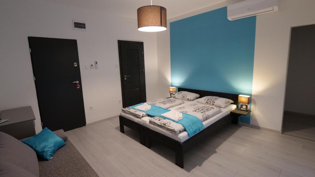 Anna Villa Fuered Boutique Rooms Balatonfüred Exteriör bild